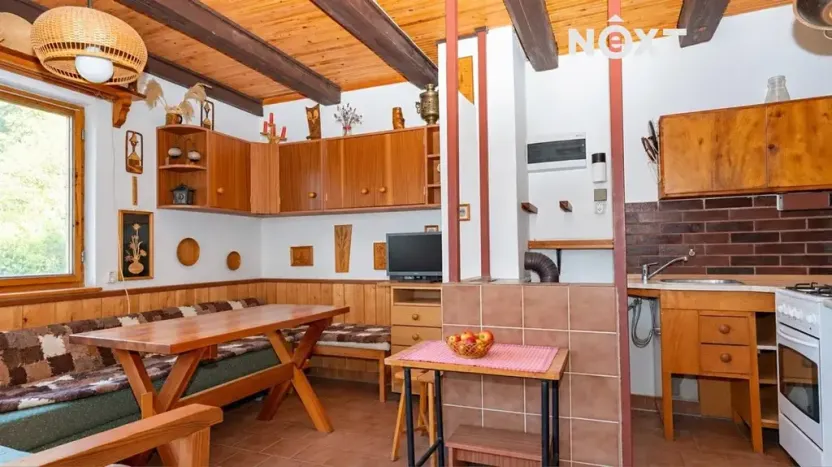 Prodej chaty, Popůvky, 67 m2