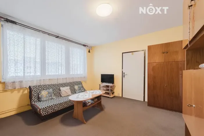 Prodej bytu 2+1, Frýdek-Místek, Novodvorská, 45 m2