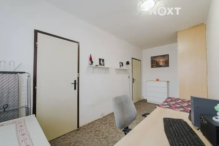 Prodej bytu 2+1, Frýdek-Místek, Novodvorská, 45 m2