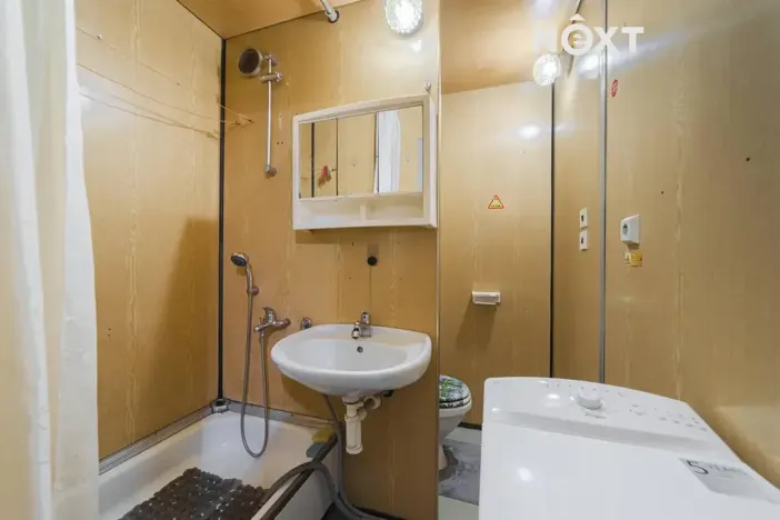 Prodej bytu 2+1, Frýdek-Místek, Novodvorská, 45 m2