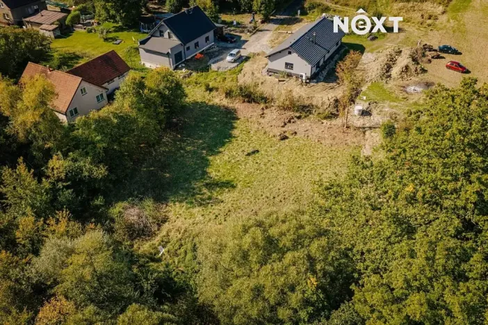 Prodej pozemku pro bydlení, Český Těšín, 1469 m2