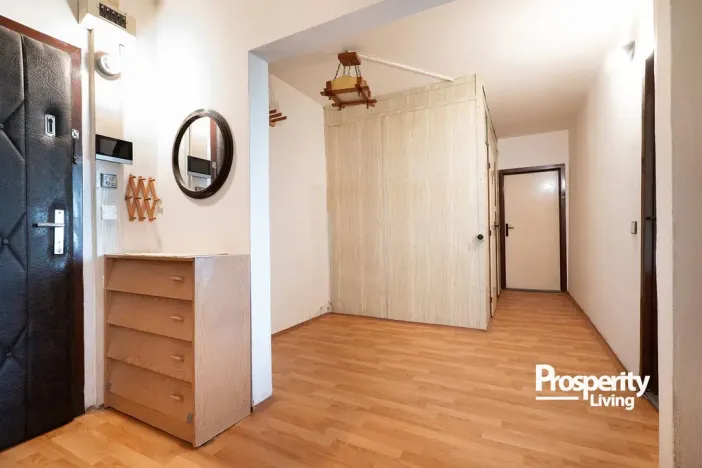 Prodej bytu 4+1, Ústí nad Labem - Krásné Březno, Vojanova, 84 m2