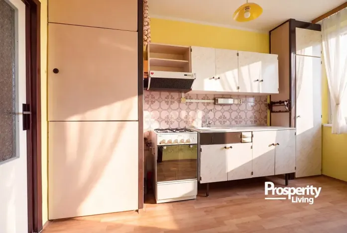 Prodej bytu 4+1, Ústí nad Labem - Krásné Březno, Vojanova, 84 m2
