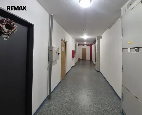 Prodej bytu 3+1, Brno, Bořetická, 64 m2