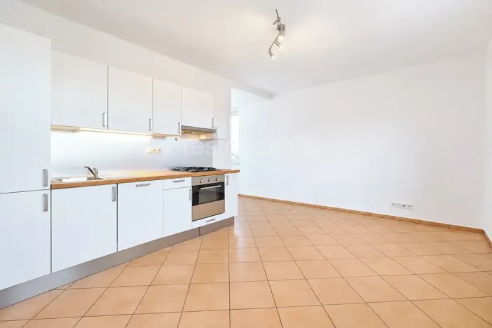 Pronájem bytu 2+kk, Praha - Nusle, Zdaru, 38 m2