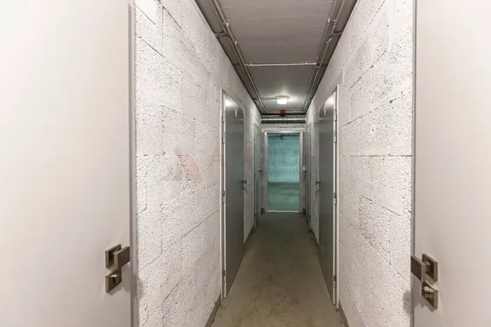 Prodej bytu 1+kk, Praha - Karlín, U Mlýnského kanálu, 80 m2