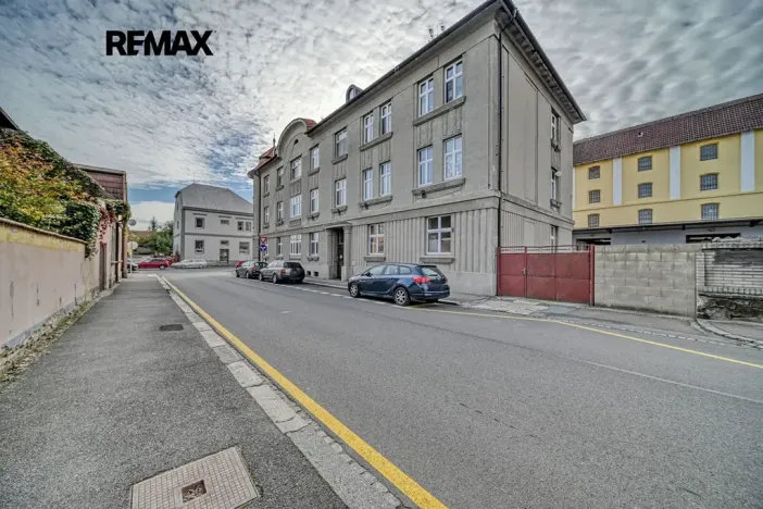 Pronájem bytu 2+kk, Nymburk, Jičínská, 70 m2