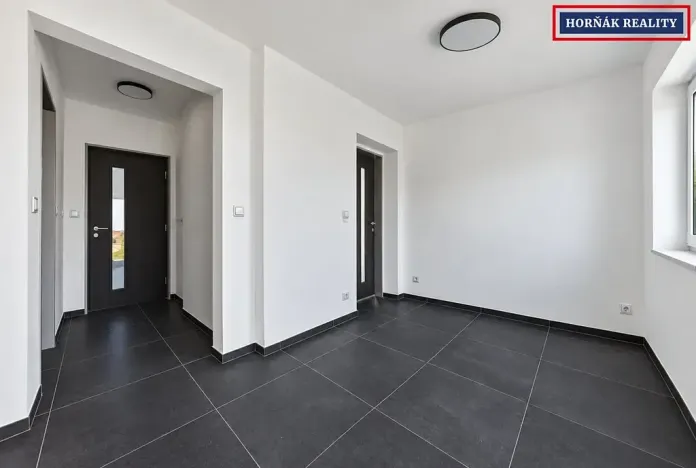 Prodej rodinného domu, Bučovice, Na Padělcích, 175 m2