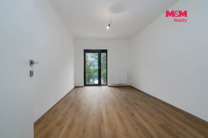 Prodej bytu 2+kk, Hradec Králové - Nový Hradec Králové, Pod Zámečkem, 60 m2