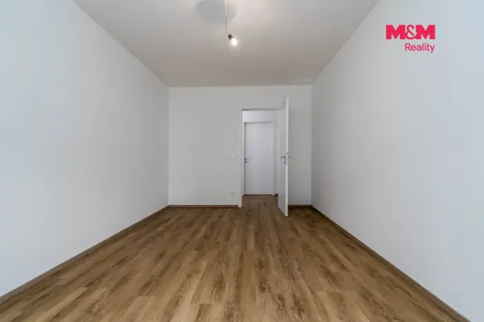 Prodej bytu 2+kk, Hradec Králové - Nový Hradec Králové, Pod Zámečkem, 60 m2
