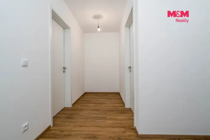 Prodej bytu 2+kk, Hradec Králové - Nový Hradec Králové, Pod Zámečkem, 60 m2