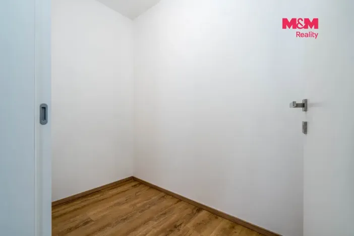 Prodej bytu 2+kk, Hradec Králové - Nový Hradec Králové, Pod Zámečkem, 60 m2