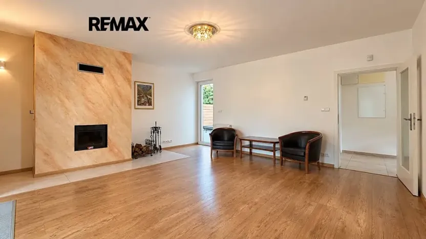 Pronájem rodinného domu, Černolice, K rybníku, 130 m2