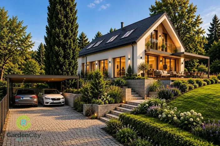 Prodej pozemku pro bydlení, Mirošovice, Pod Jiřím, 805 m2