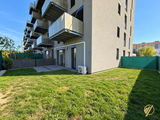 Pronájem bytu 3+kk, Mladá Boleslav, Na Radouči, 46 m2