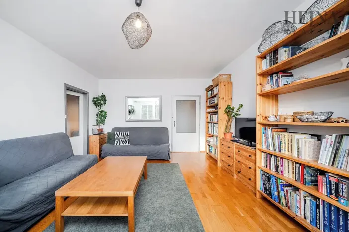 Prodej bytu 4+1, Jablunkov, Čs. armády, 95 m2