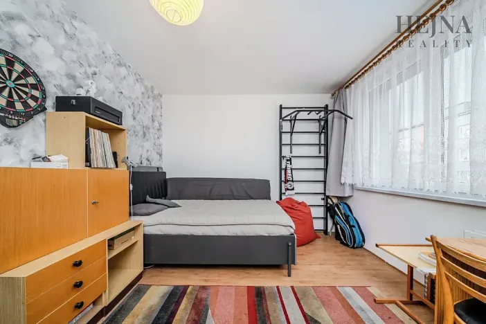Prodej bytu 4+1, Jablunkov, Čs. armády, 95 m2