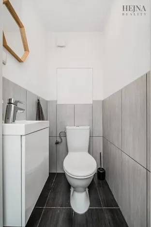Prodej bytu 4+1, Jablunkov, Čs. armády, 95 m2