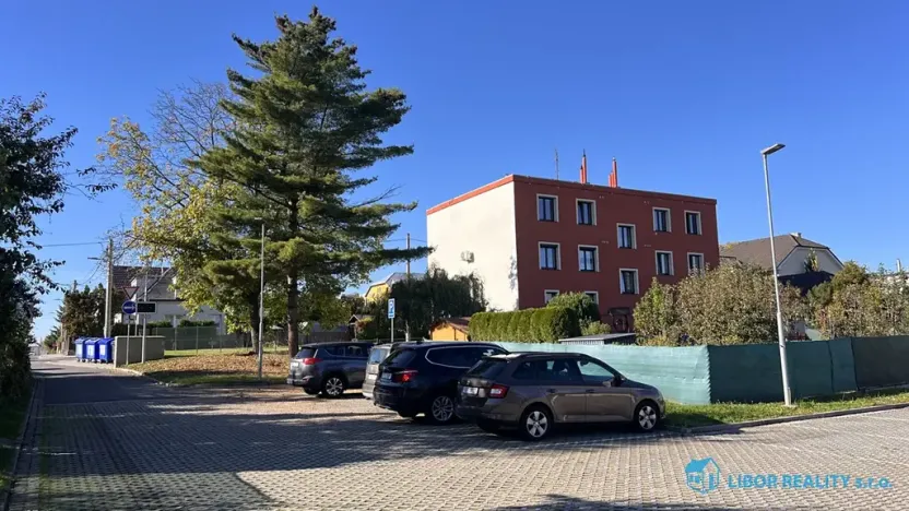 Prodej bytu 2+1, Bílovec, B. Němcové, 51 m2