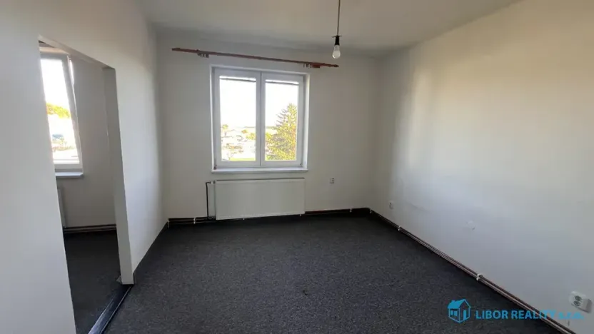 Prodej bytu 2+1, Bílovec, B. Němcové, 51 m2
