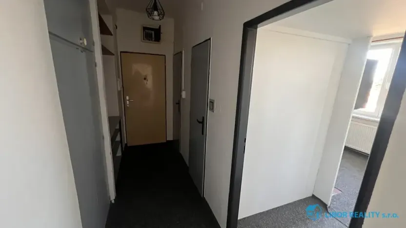 Prodej bytu 2+1, Bílovec, B. Němcové, 51 m2