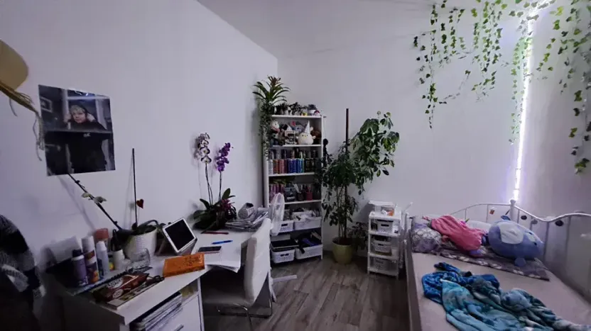 Pronájem bytu 3+1, Teplice, Unčínská, 69 m2
