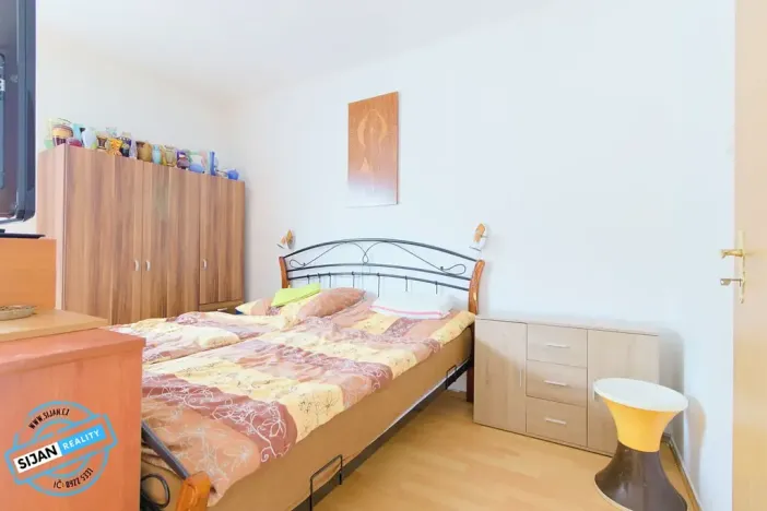 Prodej bytu 5+1, Vrbno pod Pradědem, Sadová, 108 m2