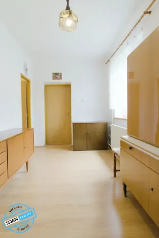 Prodej bytu 5+1, Vrbno pod Pradědem, Sadová, 108 m2