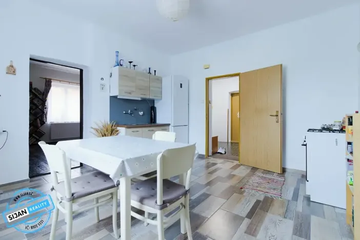 Prodej bytu 2+1, Vrbno pod Pradědem, Sadová, 60 m2