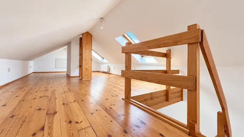 Prodej bytu 4+1, Praha - Vinohrady, Francouzská, 140 m2