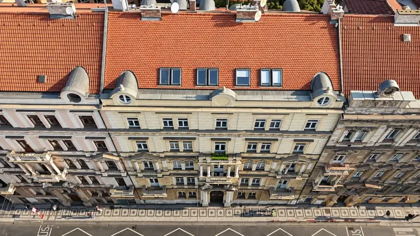 Prodej bytu 4+1, Praha - Vinohrady, Francouzská, 140 m2