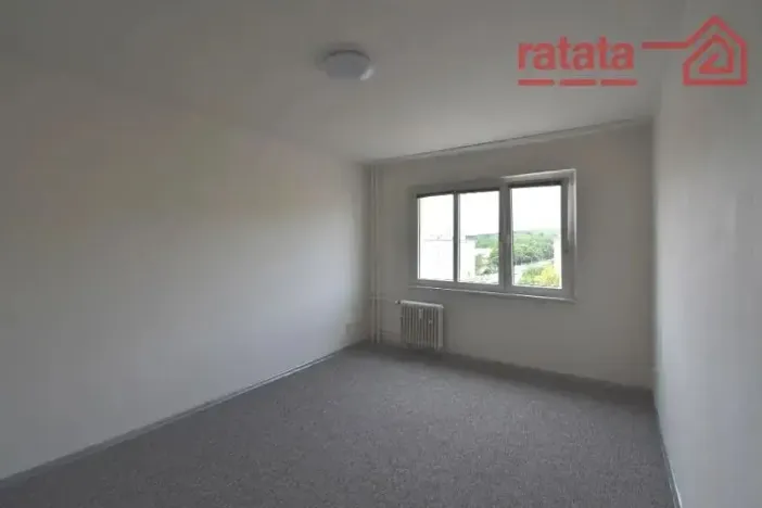 Pronájem bytu 2+1, Most, Hutnická, 55 m2