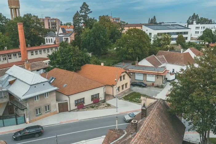 Prodej rodinného domu, Chrast, Boženy Němcové, 105 m2