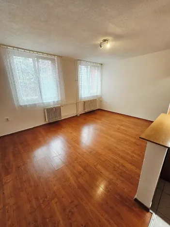 Pronájem bytu 1+1, Litoměřice, Michalovická, 35 m2
