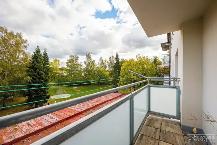 Prodej bytu 3+1, Písek, Budovatelská, 80 m2