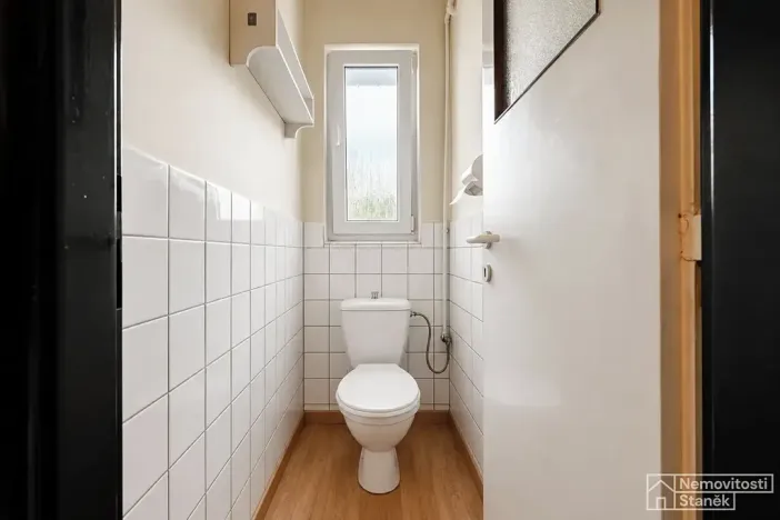 Prodej bytu 3+1, Písek, Budovatelská, 80 m2