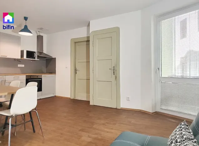 Prodej bytu 4+kk, Liberec, 5. května, 97 m2