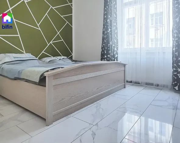 Prodej bytu 1+1, Praha - Libeň, Na Dědince, 37 m2