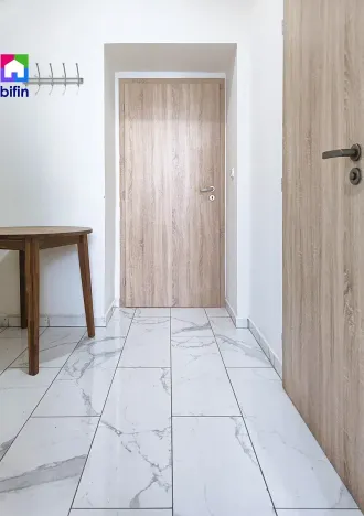 Prodej bytu 1+1, Praha - Libeň, Na Dědince, 37 m2