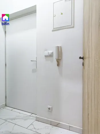 Prodej bytu 1+1, Praha - Libeň, Na Dědince, 37 m2