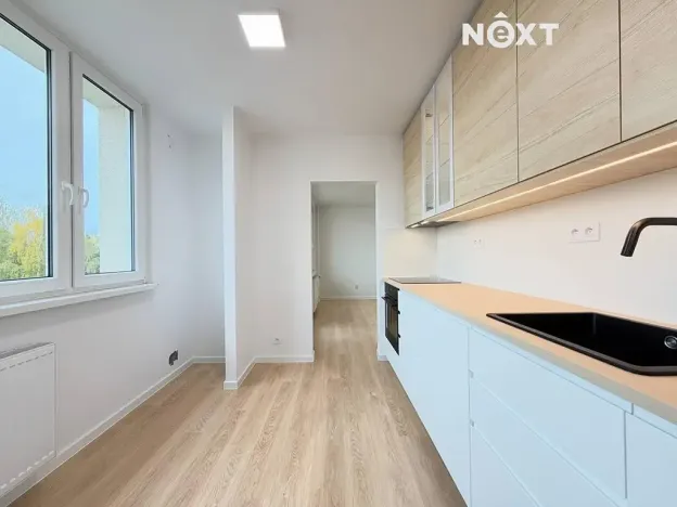 Prodej bytu 3+1, Bruntál, Jiráskova, 70 m2