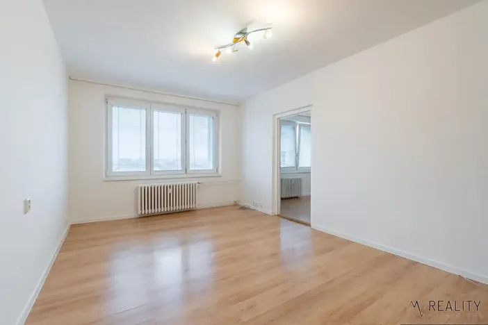 Prodej bytu 3+1, Ostrava, Čujkovova, 66 m2