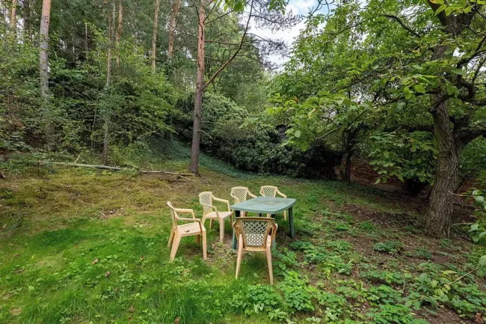 Prodej pozemku pro bydlení, Putim, 1419 m2