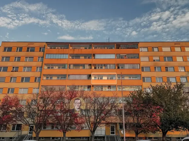 Pronájem bytu 2+kk, Neratovice, 28. října, 47 m2