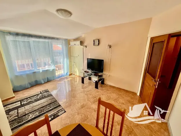 Prodej bytu 2+1, Sveti Vlas, Bulharsko, 59 m2