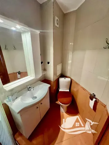 Prodej bytu 2+1, Sveti Vlas, Bulharsko, 59 m2