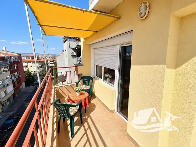 Prodej bytu 2+1, Sveti Vlas, Bulharsko, 59 m2