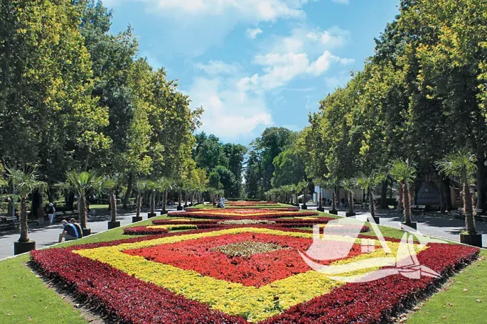 Prodej bytu 2+kk, Burgas, Bulharsko, 59 m2