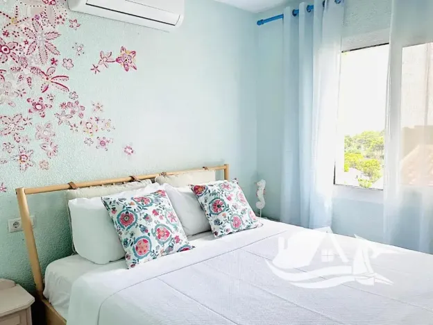 Prodej bytu 4+kk, Altea, Španělsko, 110 m2