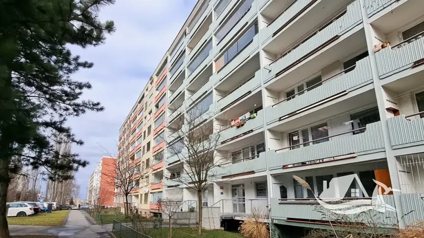 Prodej bytu 3+kk, Praha - Stodůlky, Kurzova, 77 m2